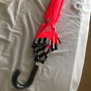 *NWT* Large Victoria’s Secret Umbrella